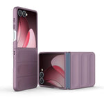 Ultra-Thin Slim Matte Hard PC Case for Samsung Galaxy Z Flip 7