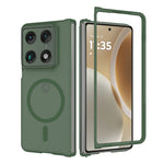 Matte Anti-Fingerprint PC+TPU Case for Motorola Razr Fold