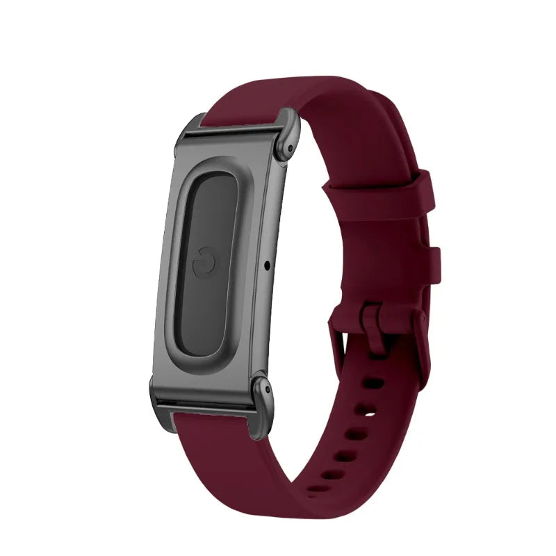 Waterproof Silicone Sport Strap for Google Fitbit Air