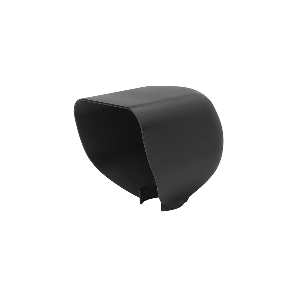 Rubber Lens Hood Cap for DJI Osmo Pocket 4P Anti-Scratch