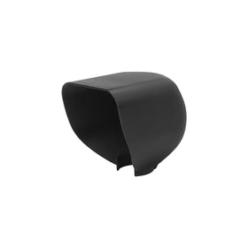 Rubber Lens Hood Cap for DJI Osmo Pocket 4P Anti-Scratch