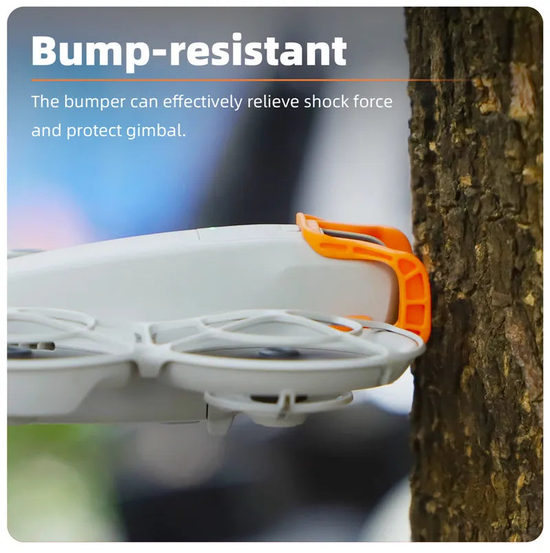 Anti-Collision Bumper Guard Bar for DJI Neo Drone