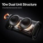 Sanag M15 Wireless Outdoor Speaker