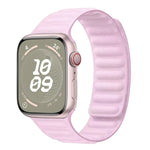 Premium Recycled Content Strap with Magnetic Buckle for Apple Watch