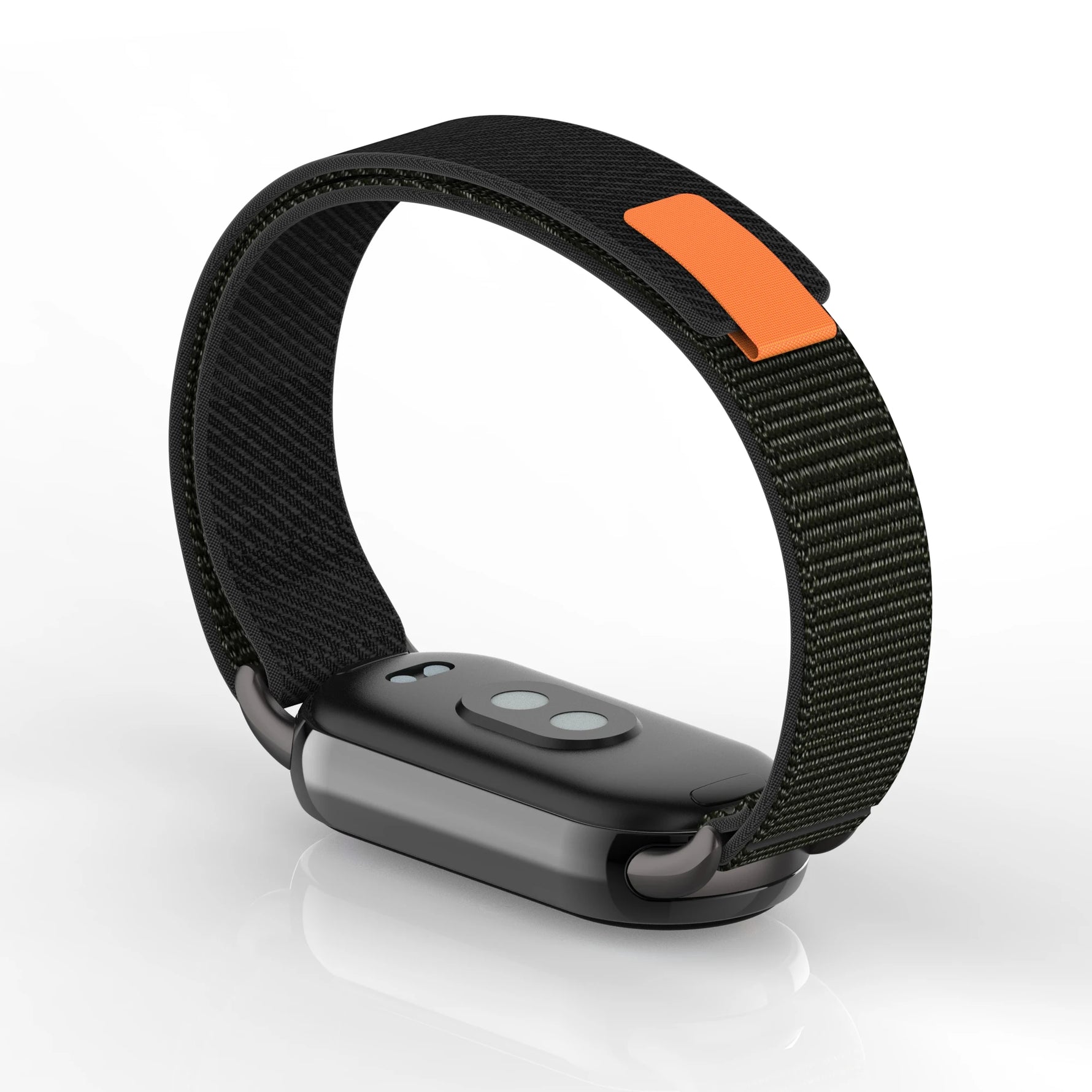 Breathable Replacement Trail Loop Strap for Xiaomi Smart Band 10