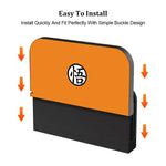 Protective Front Plate Case for Nintendo Switch 2 (2025)