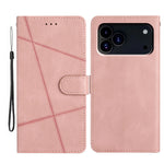 Business Flip Leather MagSafe Wallet Case with Kickstand for iPhone 17 Series