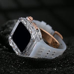 Luxury Mod Kit for Apple Watch Series 10 (46mm)