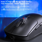 AULA SC680 High-Precision RGB Gaming Mouse