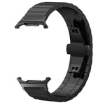 Premium Metal Replacement Strap for Samsung Galaxy Watch 8 and Galaxy Watch 8 Classic