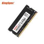 KingSpec DDR4 SO-DIMM Laptop RAM Module