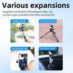 Shockproof Protective Frame for Insta360 GO Ultra Camera