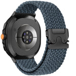 Parachute Braided Nylon Band for Samsung Galaxy Watch 8 & Galaxy Watch 8 Classic