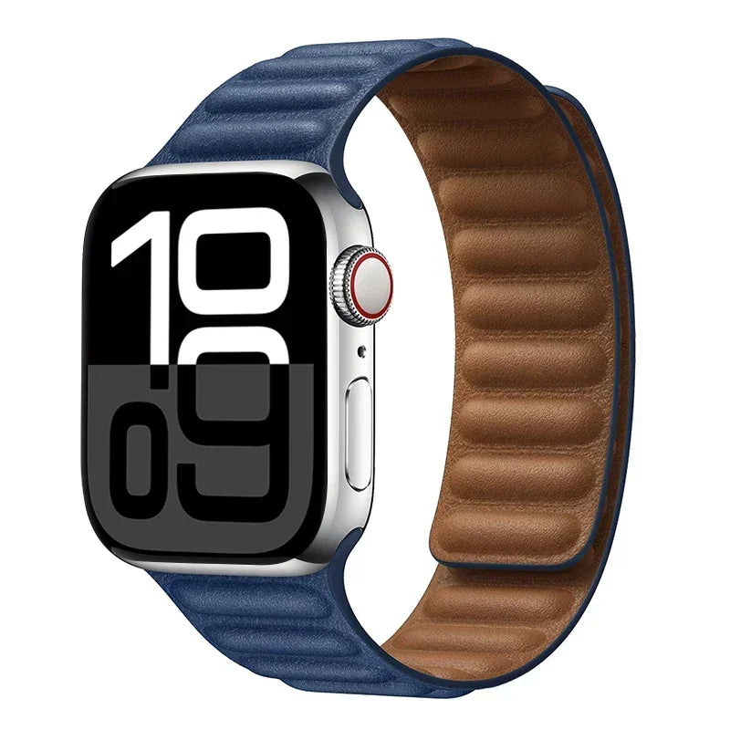 Premium Woven Band for Apple Watch