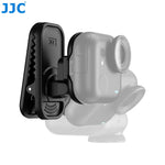 JJC Magnetic Quick-Release Clip Mount for Insta360 GO Ultra