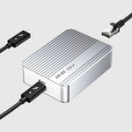 Acasis 10Gbps USB-C to RJ45 Network Adapter