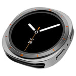 Samsung Galaxy Watch 8 Stainless Steel Case
