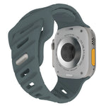 Premium Sport Silicone Strap for Apple Watch