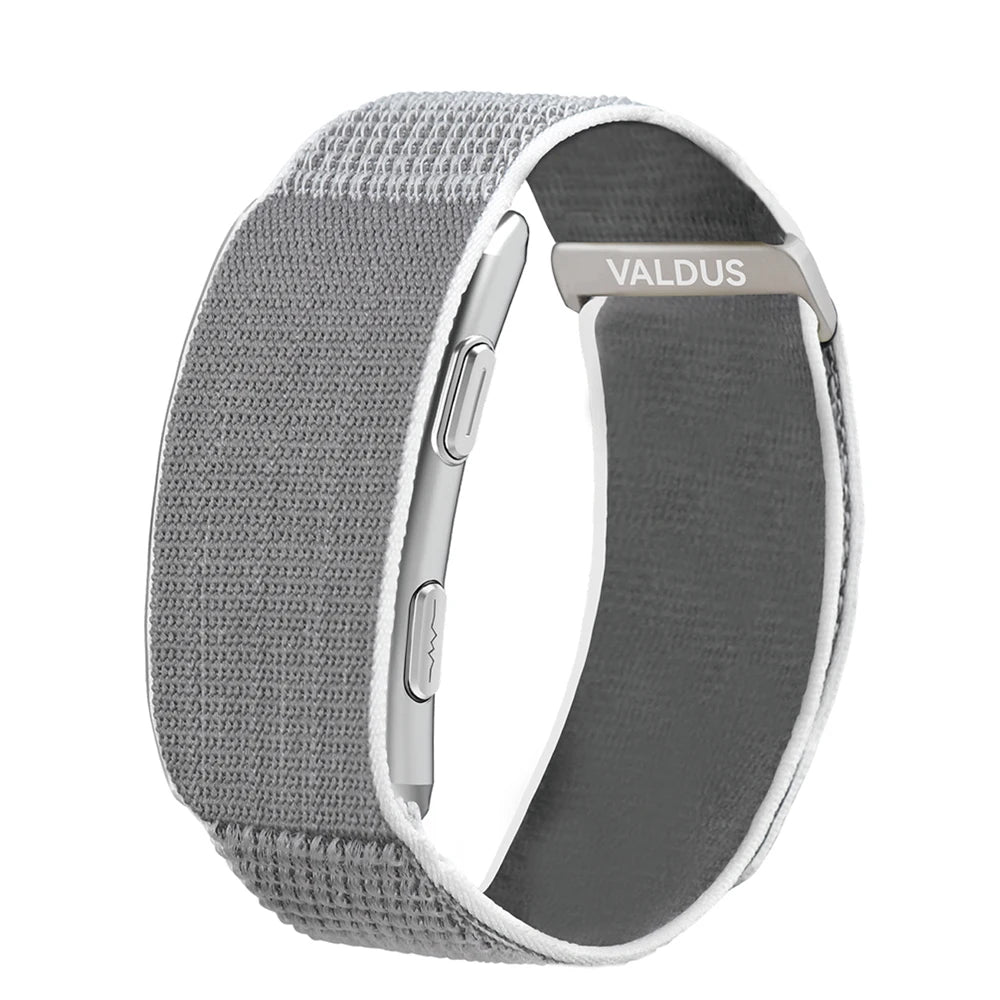 VALDUS VITRO Health Tracker Bracelet