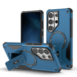 Heavy-Duty Magnetic Protective Case for Samsung Galaxy S26 Series