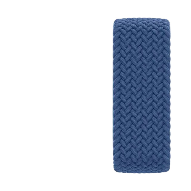 Stretchable Braided Solo Loop for Apple Watch