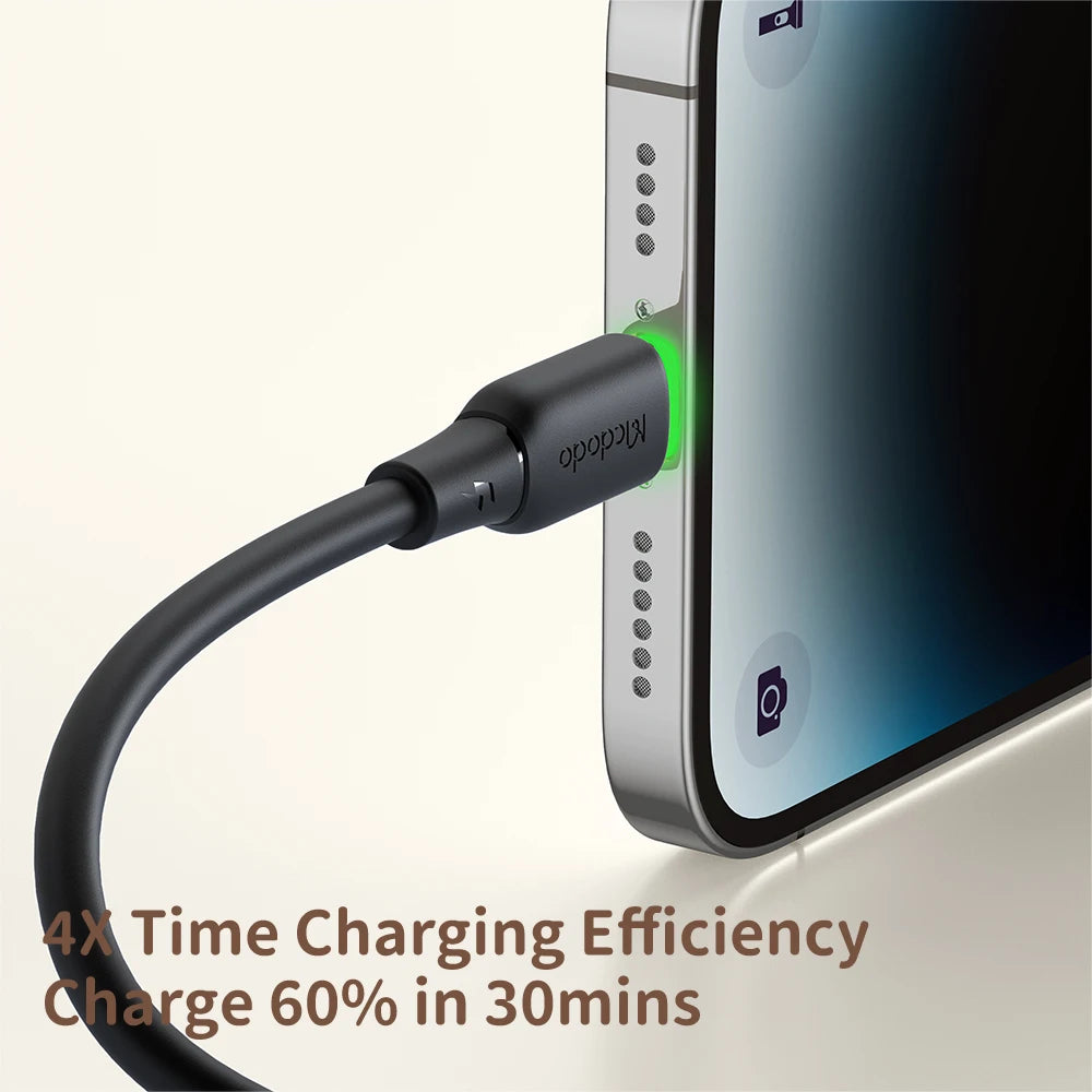Mcdodo 36W USB-C PD Fast Charging Cable