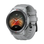 Zeblaze Stratos 3 Ultra GPS Smartwatch with Dual-Band GNSS