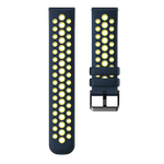 Two-Tone Breathable Strap for Nothing CMF Watch 3 Pro