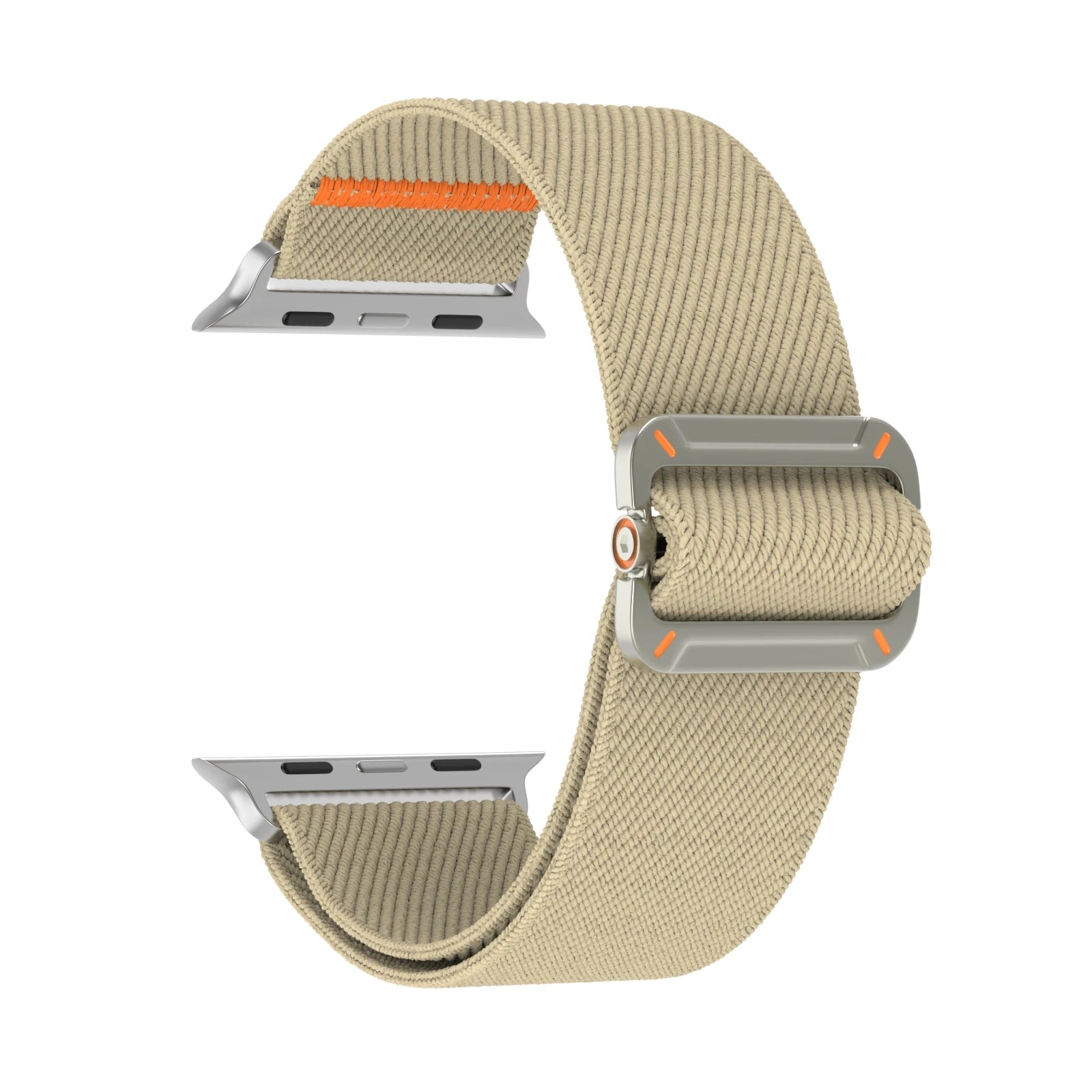 Stretchable Nylon Band for Apple Watch