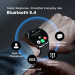 HAYLOU Solar Lite 2 AMOLED Smartwatch