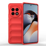 Luxury Airbag Anti-Drop Case for OnePlus 13