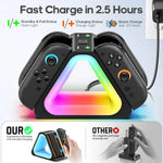 Nintendo Switch 2 Joy-Con 2 Controller Charging Dock