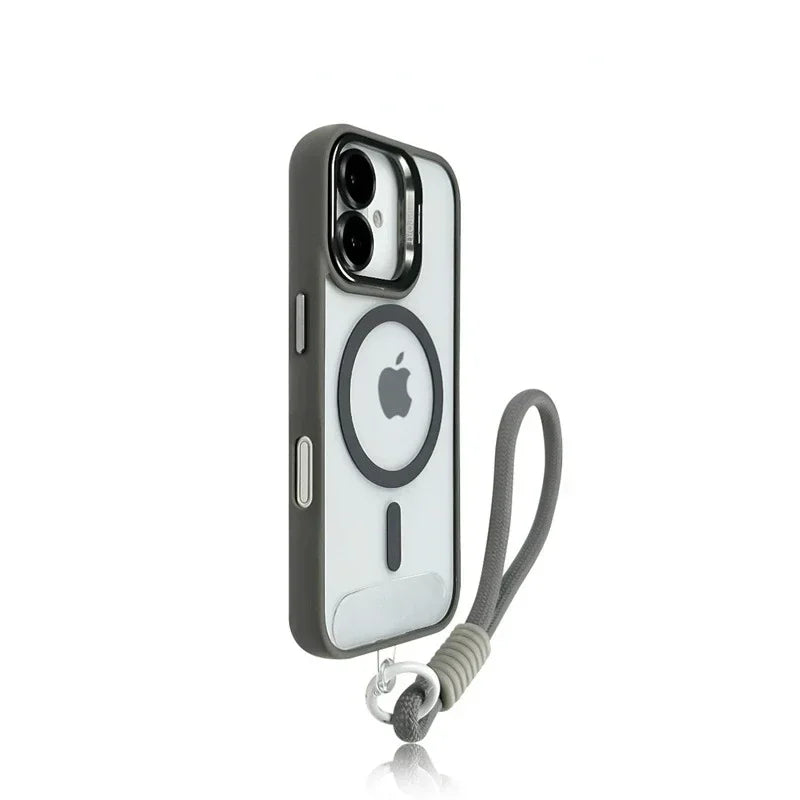Premium MagSafe Case for iPhone 16 Series