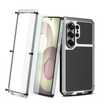 Heavy-Duty Shockproof Case with Full Protection for Samsung Galaxy S26 Series