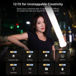 Ulanzi UA20 20W Foldable Air Tube Light