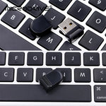 MicroDrive SDB0 Compact Waterproof USB 2.0 Flash Drive