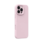 Shockproof MagSafe Silicone Armor Case for iPhone 15 Series