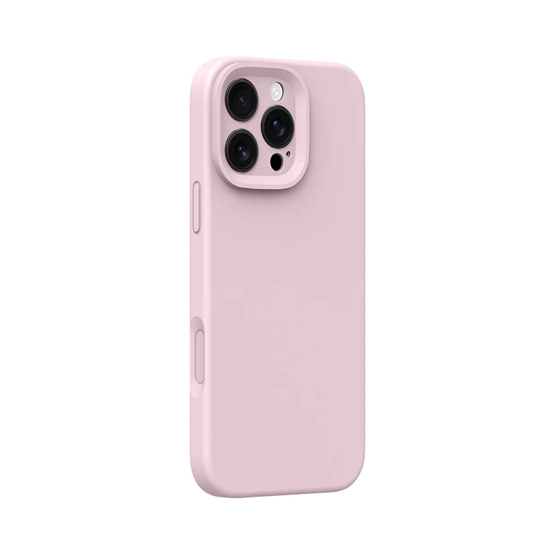 Shockproof MagSafe Silicone Armor Case for iPhone 15 Series