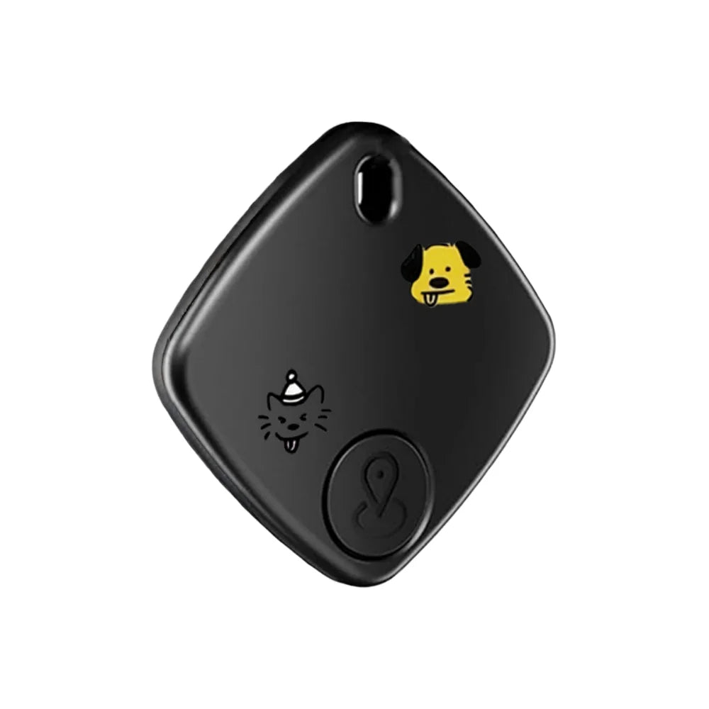 Vyvylabs Mini Smart Tracker for Apple Find My