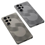 Slim Matte Protective Case for Samsung Galaxy S26 Ultra