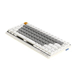 EWEADN MK84 Low-Profile Mechanical Gaming Keyboard