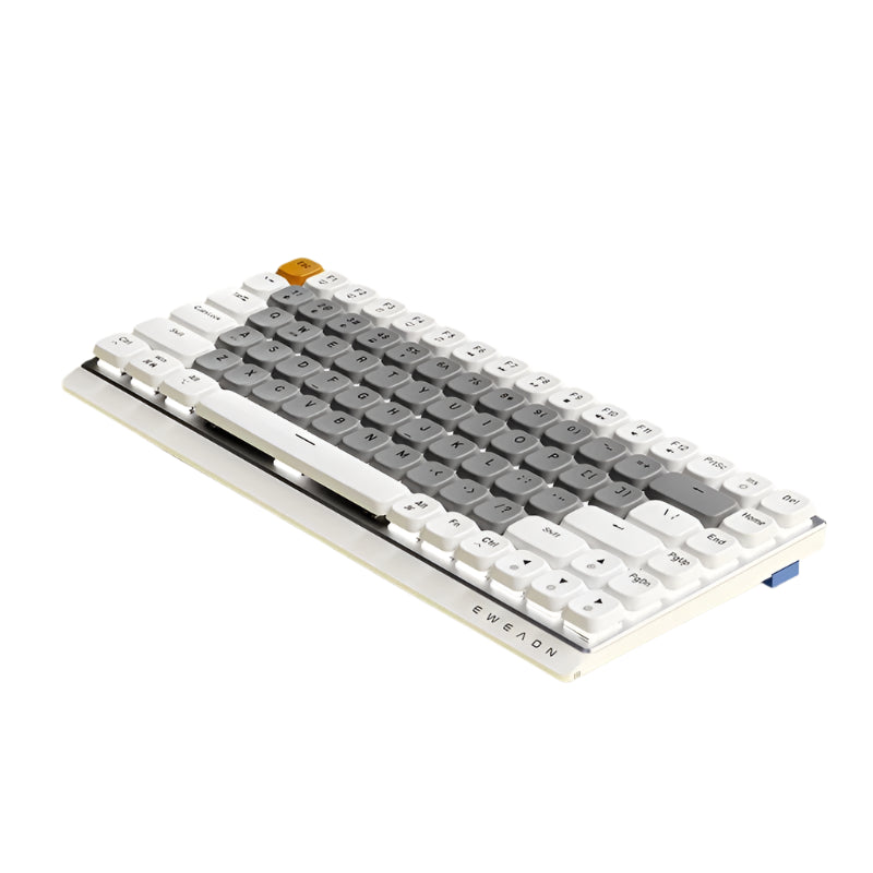 EWEADN MK84 Low-Profile Mechanical Gaming Keyboard
