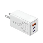 KUULAA 65W GaN Power Delivery Charger
