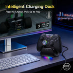 EasySMX X05 Pro Wireless Gaming Controller