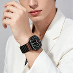 Breathable Nylon Alpine Loop Strap for Samsung Galaxy Watch 9