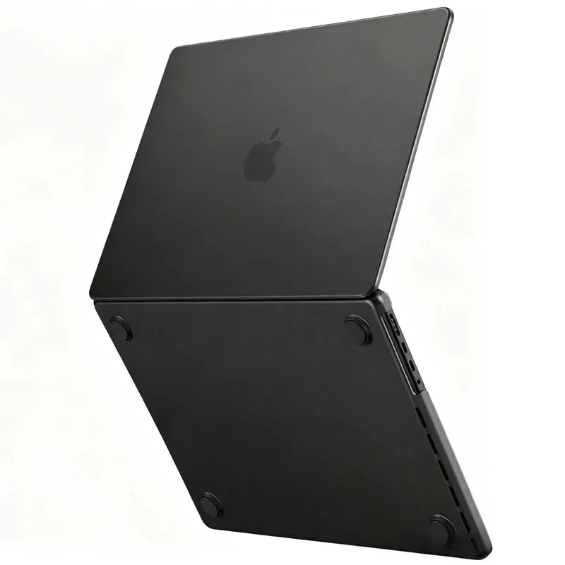 Matte Frosted Anti-Fingerprint MacBook Neo