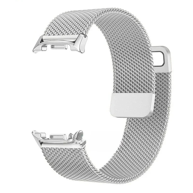 Stainless-Style Milanese Magnetic Band for Samsung Galaxy Watch 8 & Galaxy Watch 8 Classic