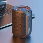 Zealot S32 Pro Outdoor Bluetooth Speaker