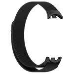 Milanese Mesh Magnetic Loop Strap For Xiaomi Smart Band 11