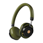 iKF Rona Vintage ANC Headphones